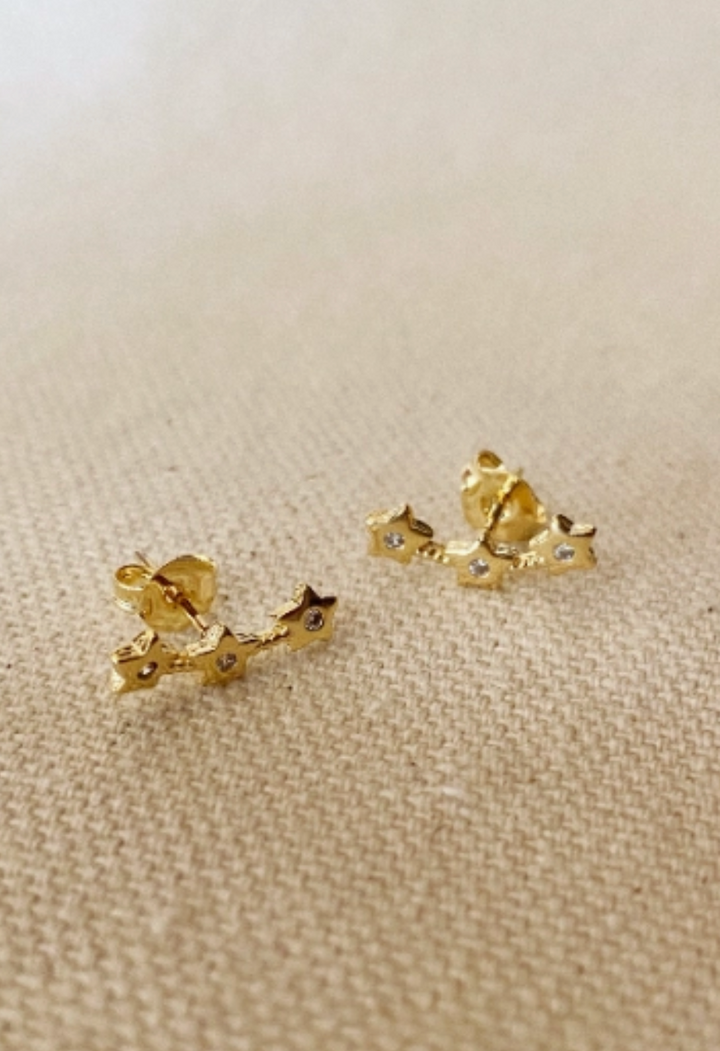 Sitara Studs