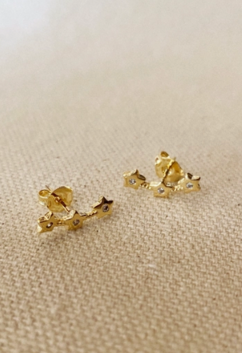 Sitara Studs