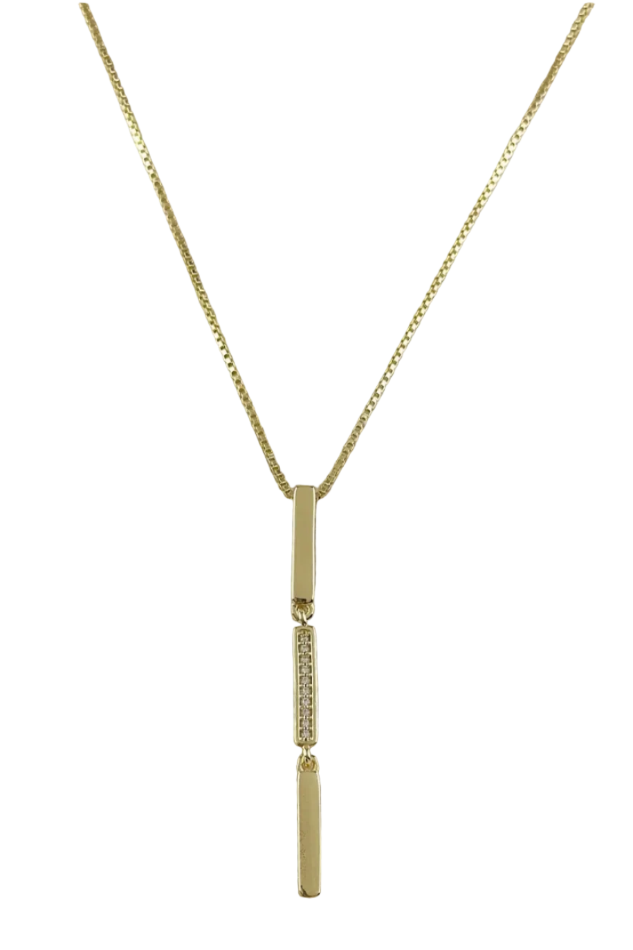 Lara Necklace