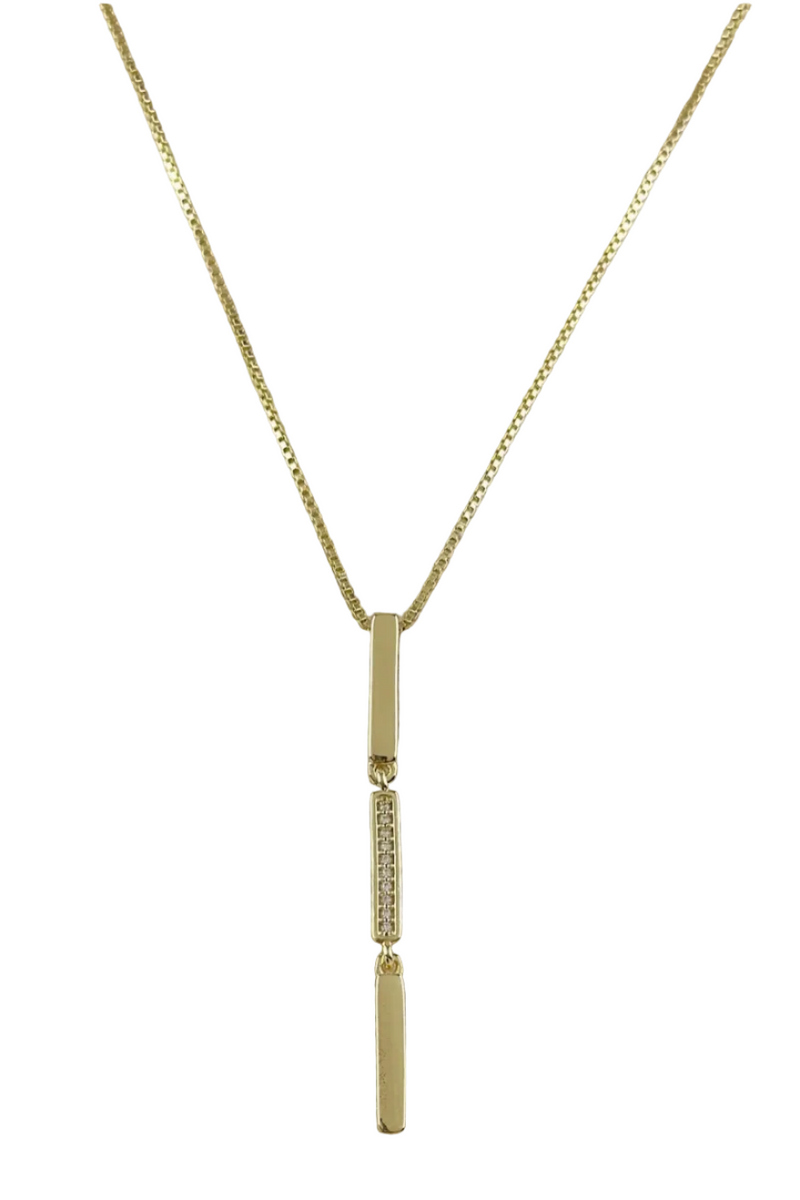 Lara Necklace