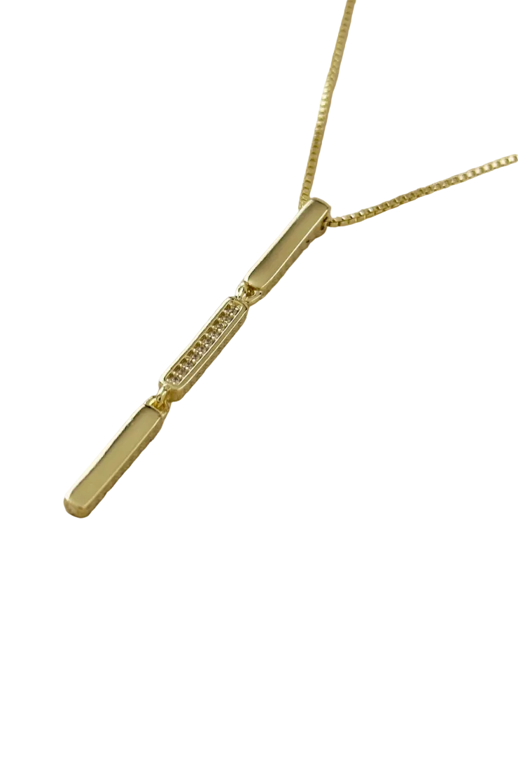 Lara Necklace