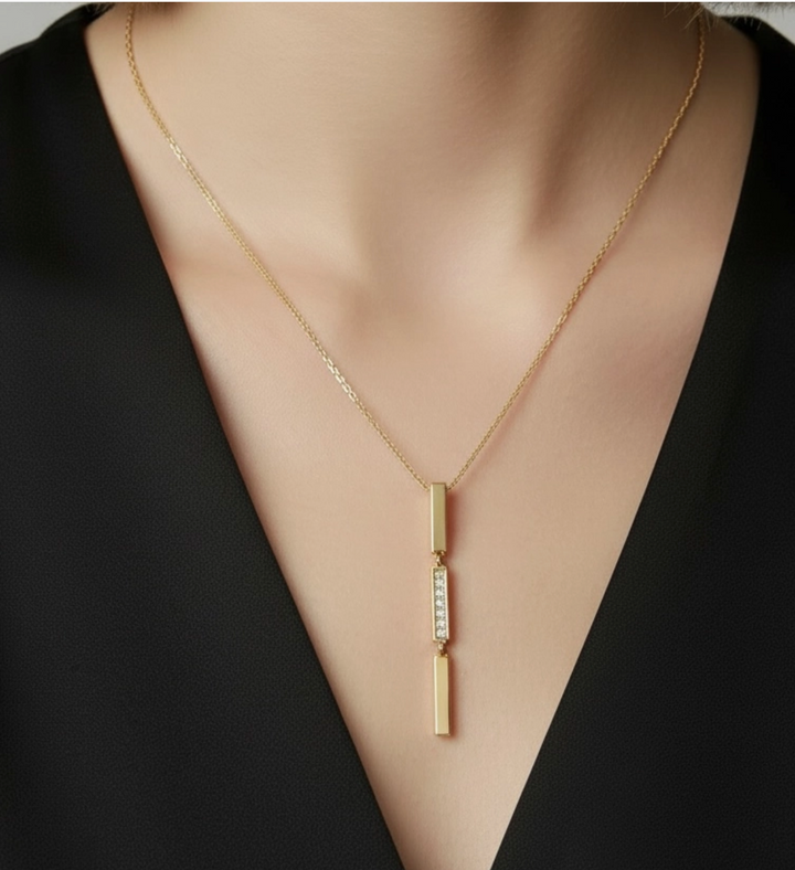 Lara Necklace