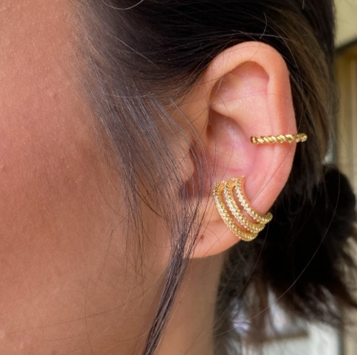 Wendy Ear Cuff