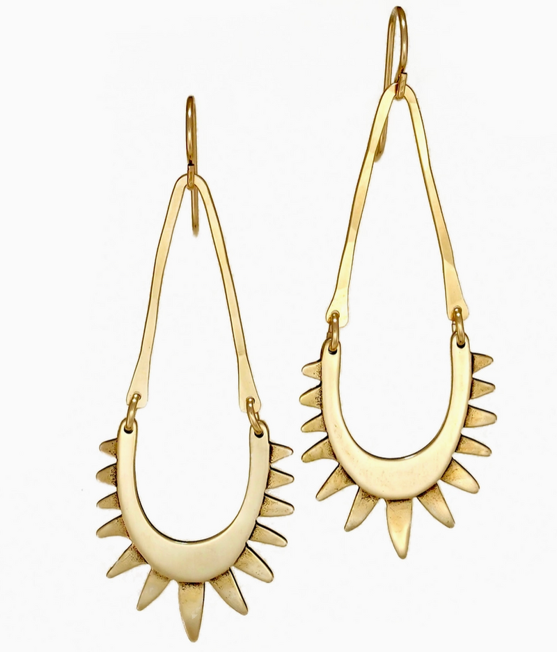 Luz Earrings