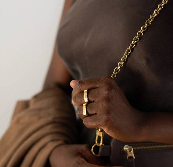 Square Ring II