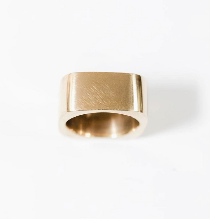 Square Ring III