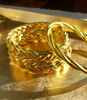Braided Bangle