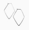 Diamond Hoops