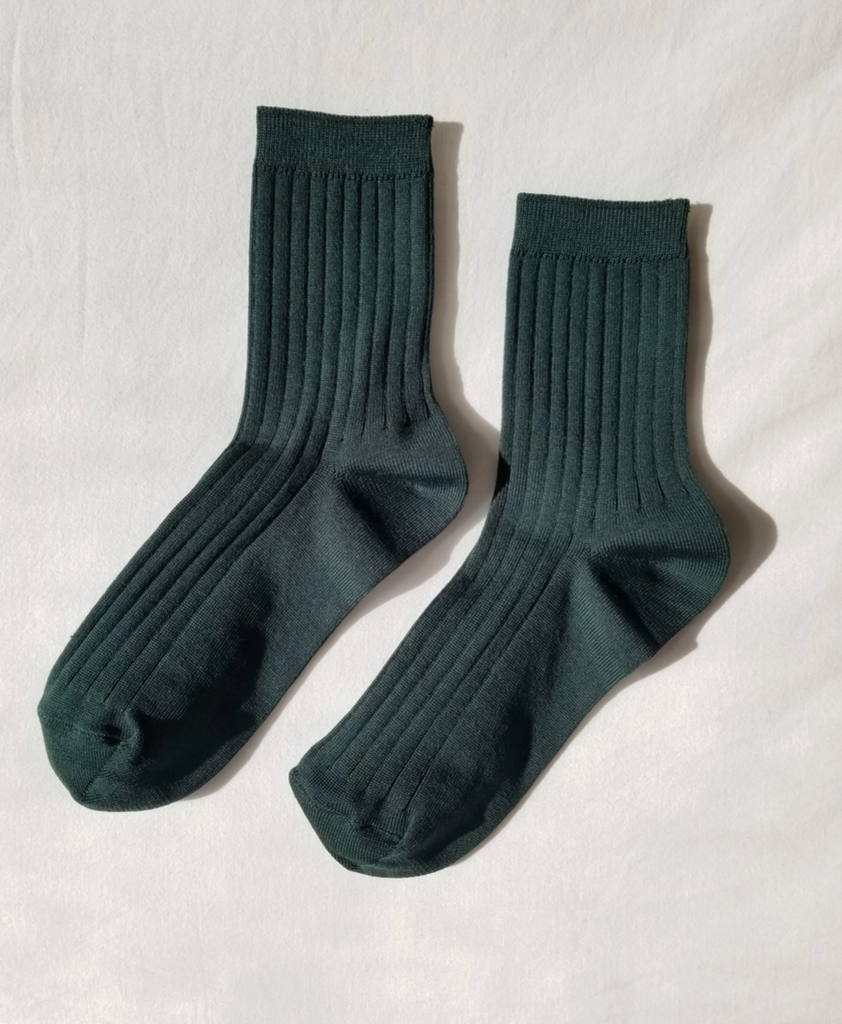 Her Socks