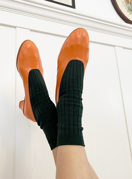 Her Socks