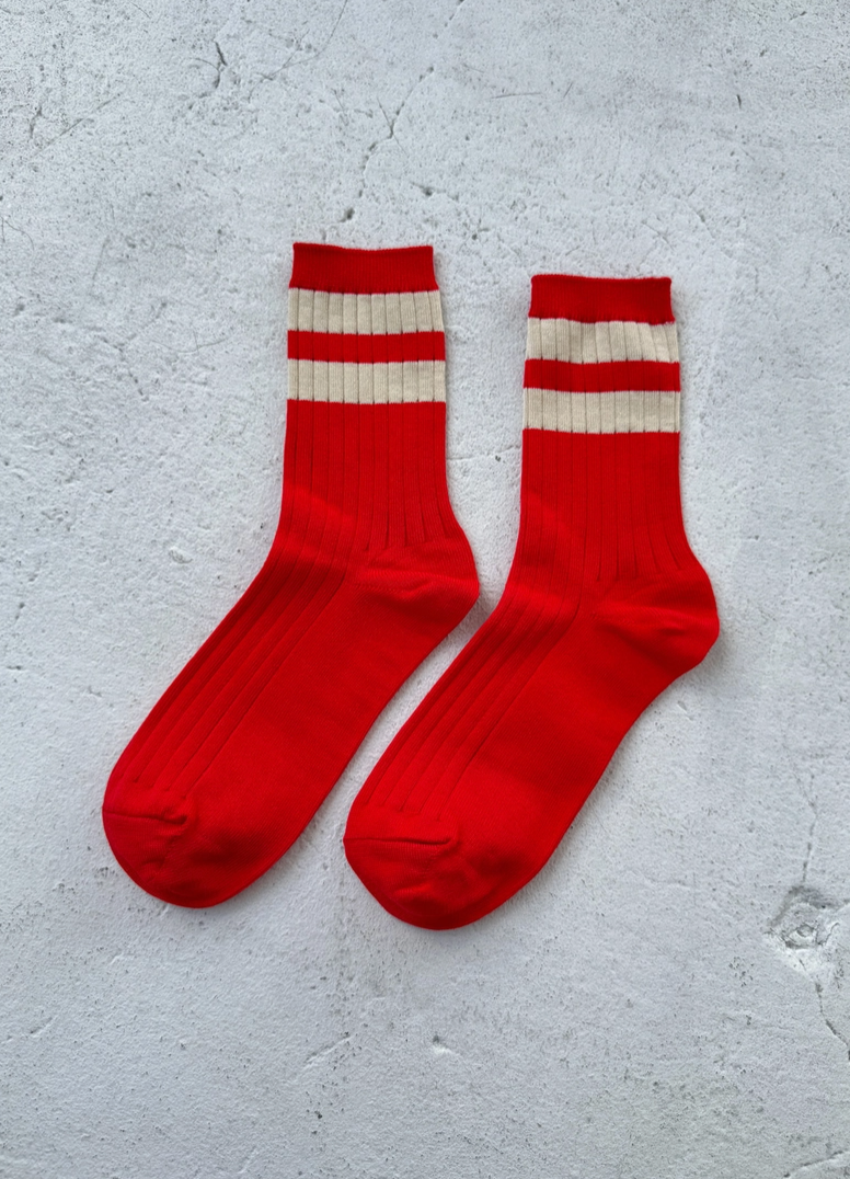 Her Socks • Varsity