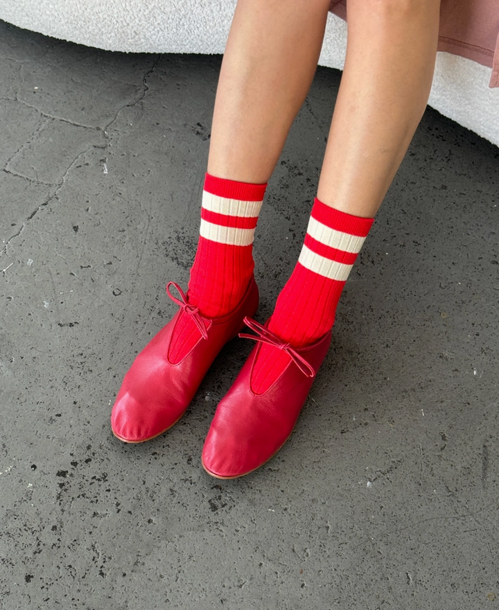 Her Socks • Varsity
