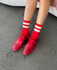 Her Socks • Varsity