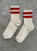 Her Socks • Varsity