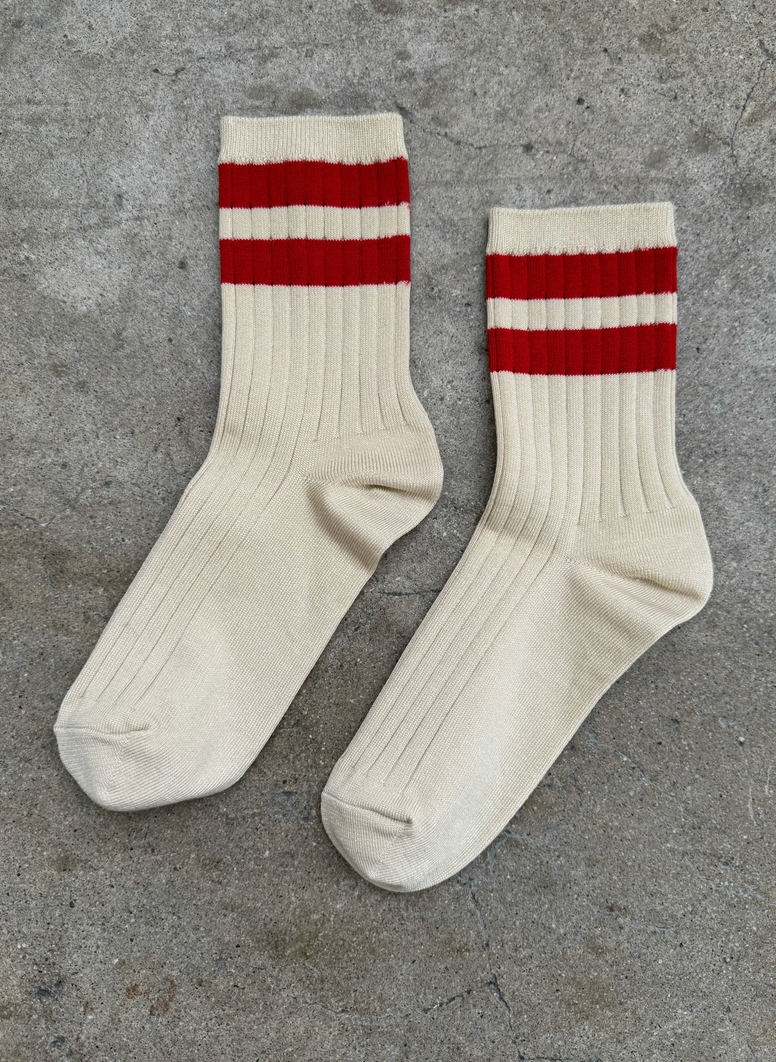 Her Socks • Varsity