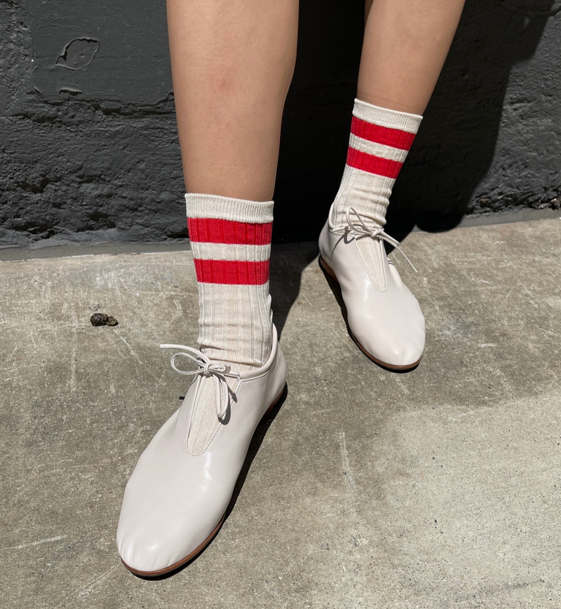 Her Socks • Varsity