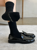 Sneaker Socks