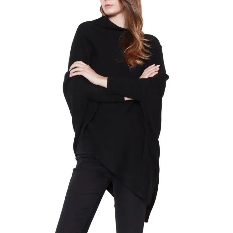 Basic Triangle Poncho
