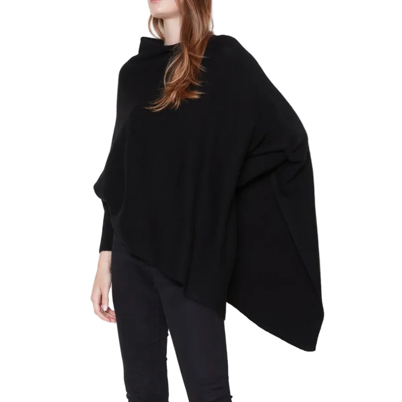 Basic Triangle Poncho
