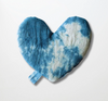 Heart Eye Pillow