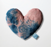 Heart Eye Pillow