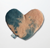 Heart Eye Pillow