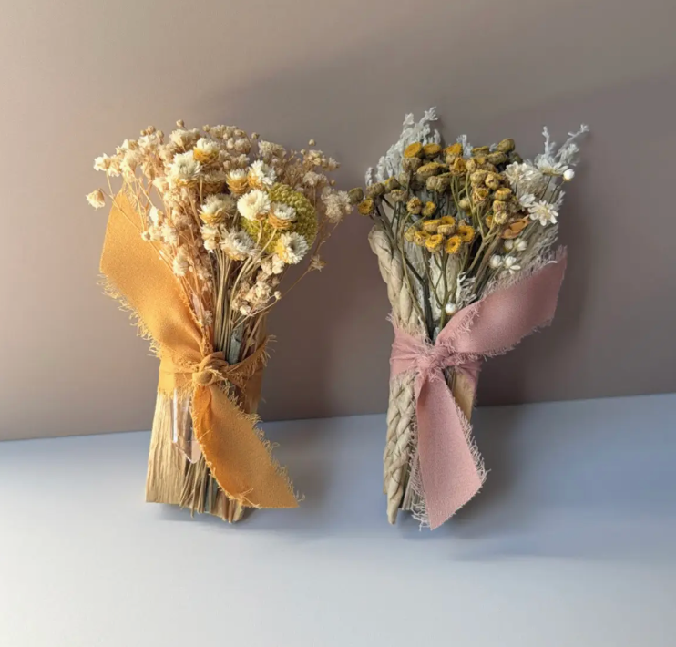 Palo Santo + Wildflowers Bundle
