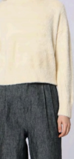 Brodie Sweater