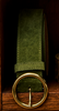 Coty Belt