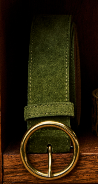 Coty Belt