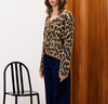 Begonia Cardigan