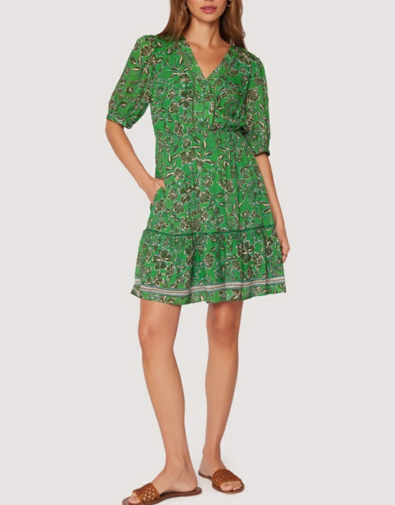 Eden's Oasis Dress