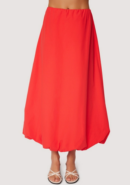 Regal Rose Skirt