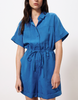 Lily Romper
