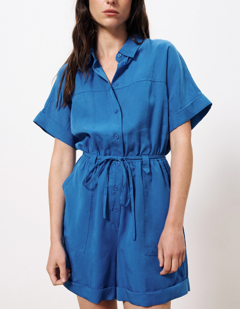 Lily Romper