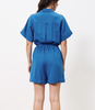 Lily Romper