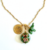 Ula Necklace