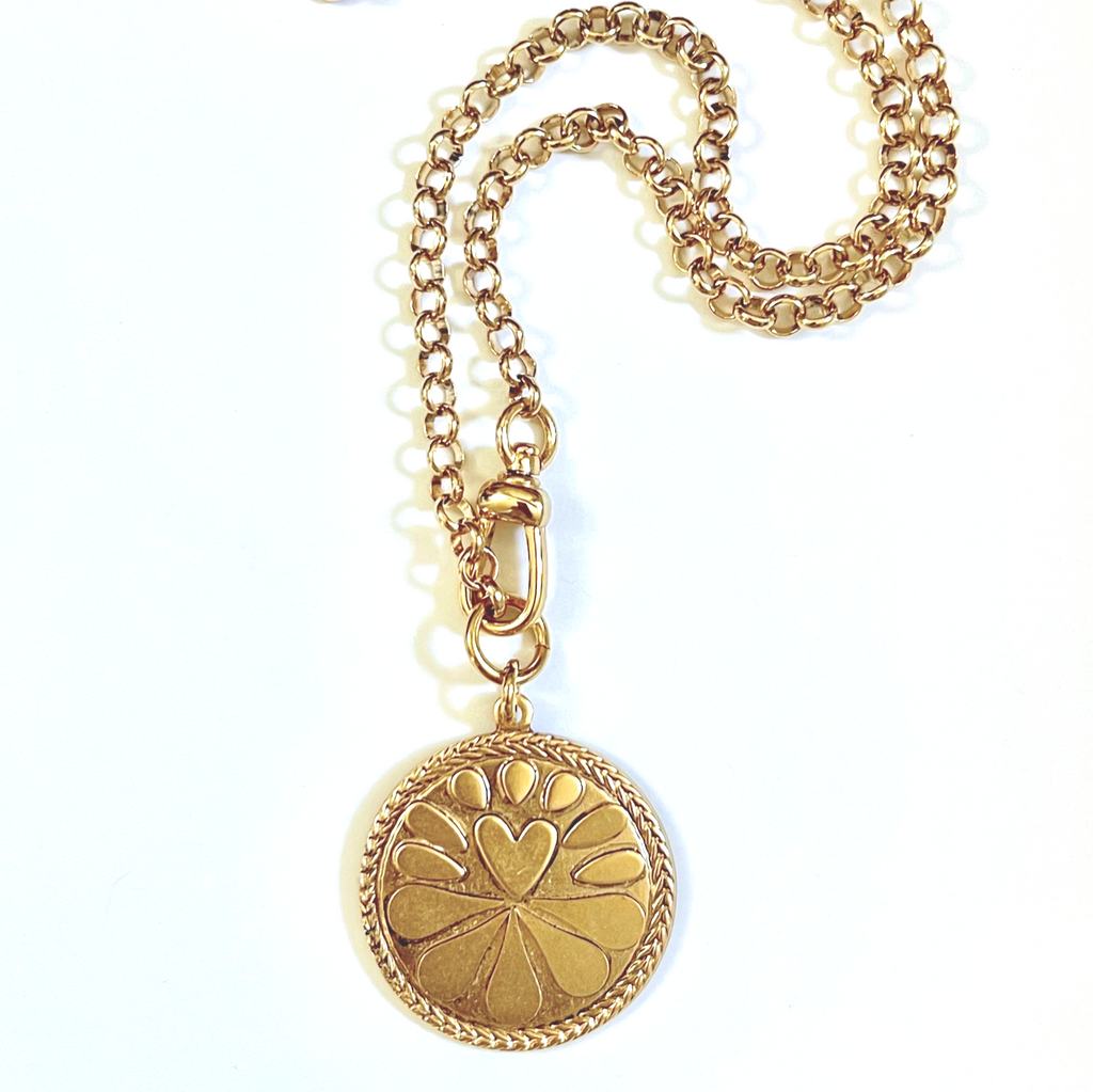 Passion Necklace