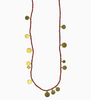 Willow Necklace