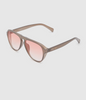 Dora Sunglasses • Brown