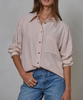 Vincent Button Down