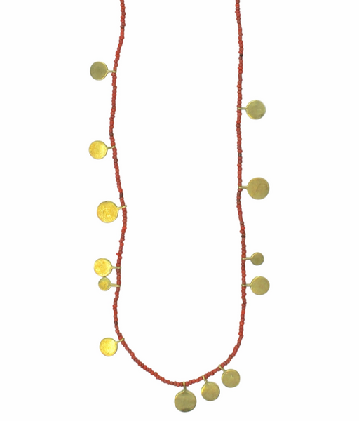 Willow Necklace