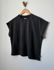 Jeanne's New Tee