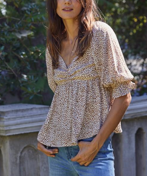 Gianna Top
