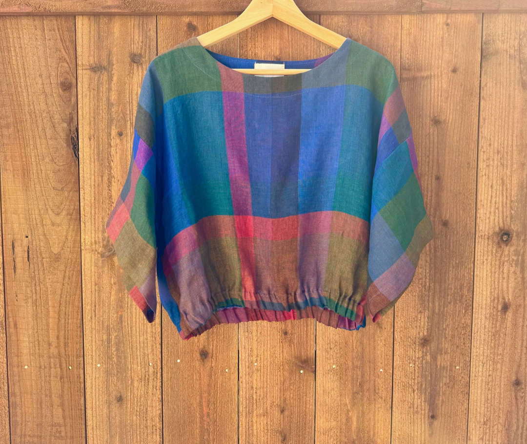 Ivy Top