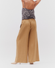Long Line Linen Pant