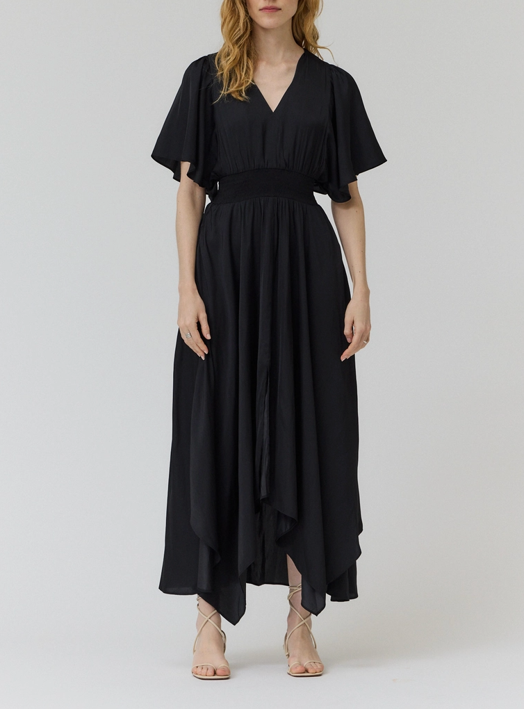 Arielle Dress