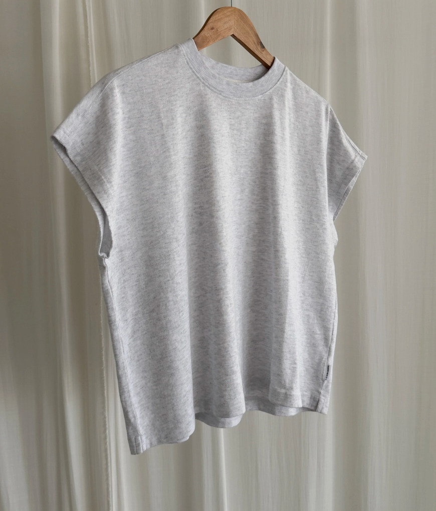 Jeanne's New Tee