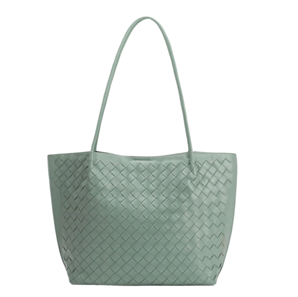 Victoria Tote Bag