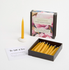 Gratitude Candles • Floral